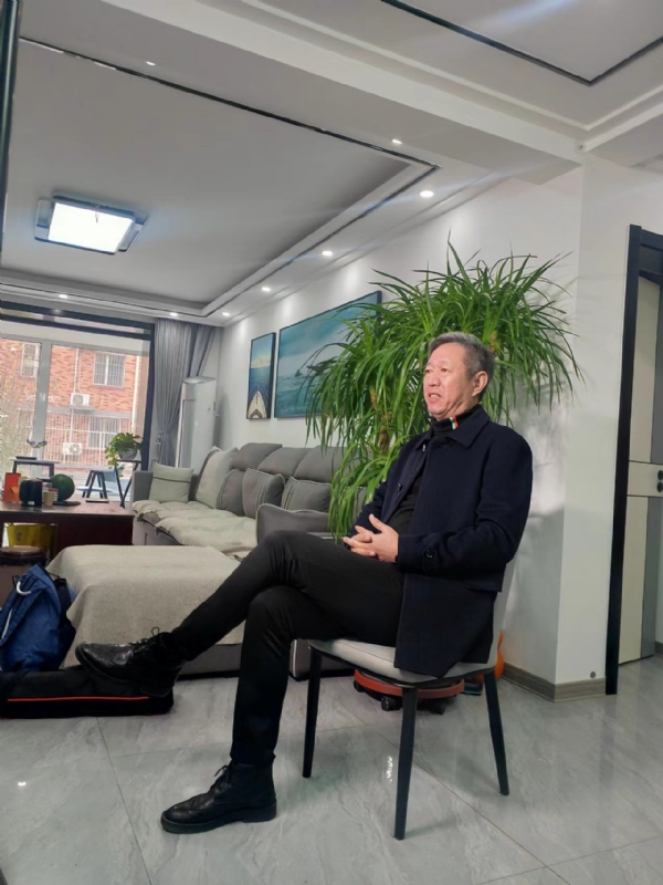 莫问的第二张照片--乌鲁木齐相亲服务中心