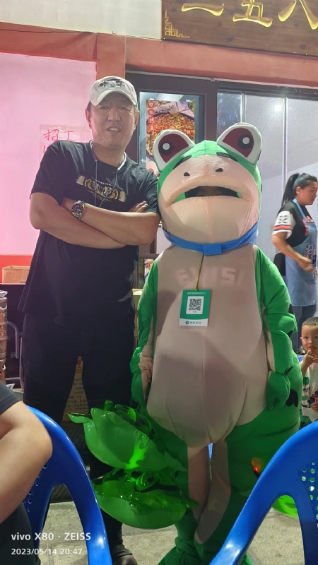 莫问的第三张照片--乌鲁木齐相亲服务中心