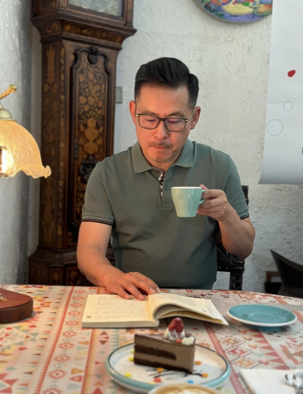 陳耀明的第一张照片--乌鲁木齐相亲服务中心