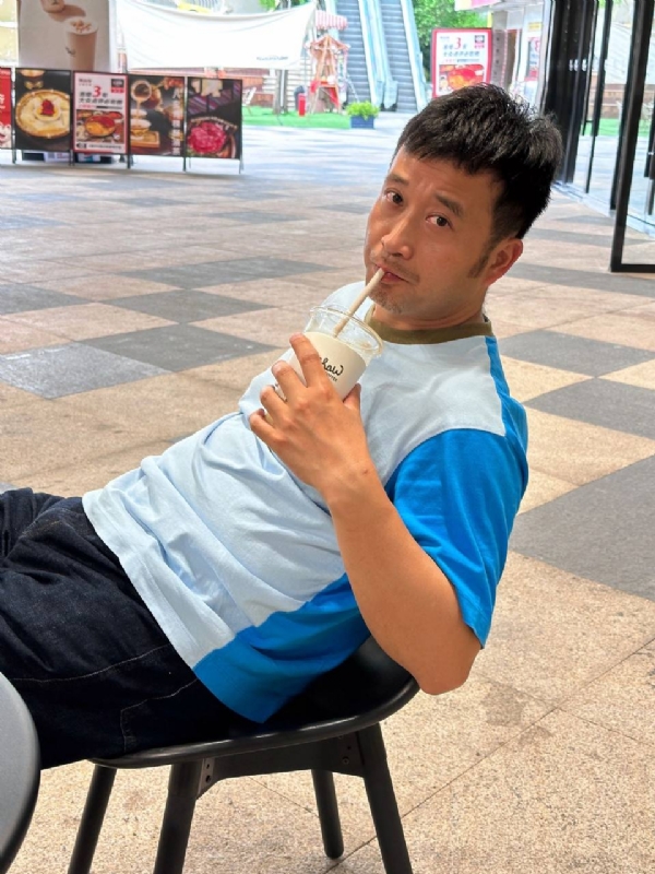生而为人的第一张照片--乌鲁木齐相亲服务中心