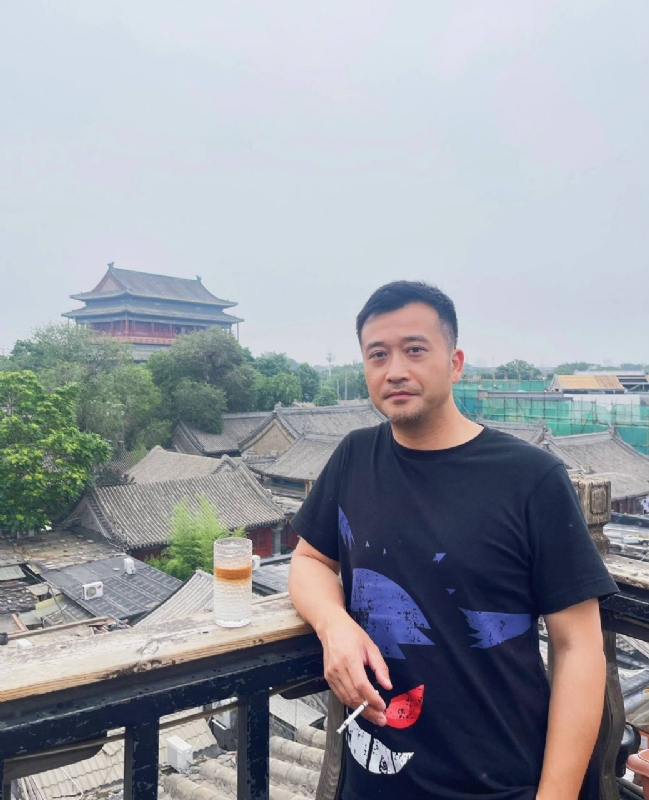 生而为人的第二张照片--乌鲁木齐相亲服务中心