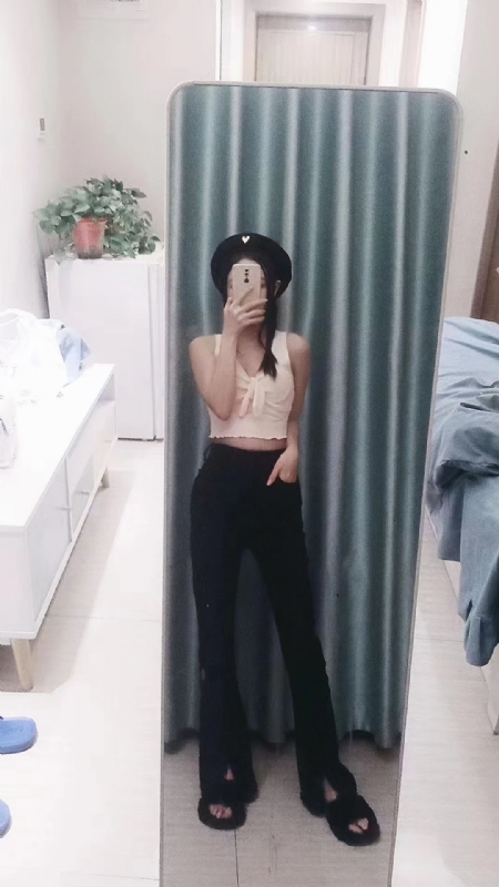 莎莎的第二张照片--乌鲁木齐相亲服务中心