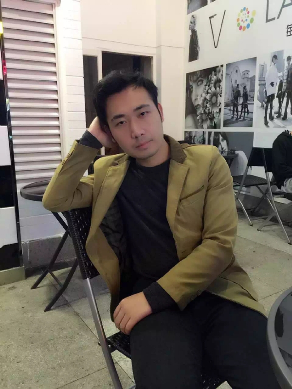 Pretty杨的第一张照片--乌鲁木齐相亲服务中心