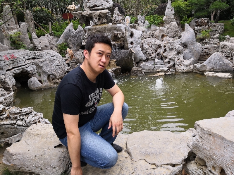 亮仔的第一张照片--乌鲁木齐相亲服务中心