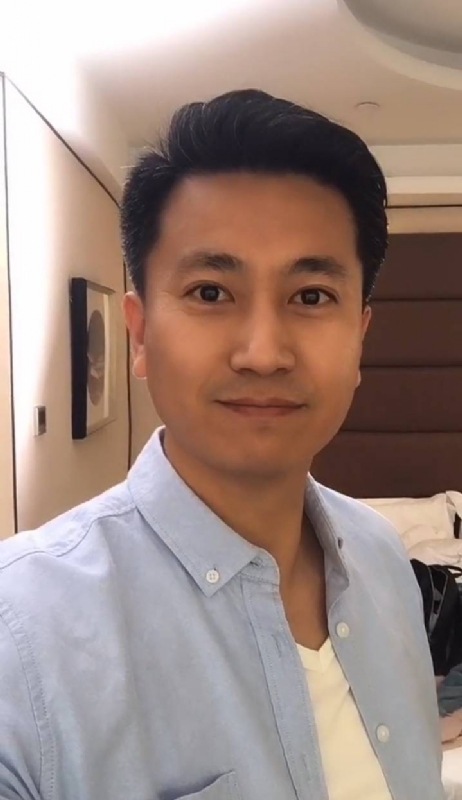 一路向前GO的第一张照片--乌鲁木齐相亲服务中心