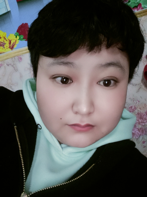 宋呆呆的第一张照片--乌鲁木齐相亲服务中心