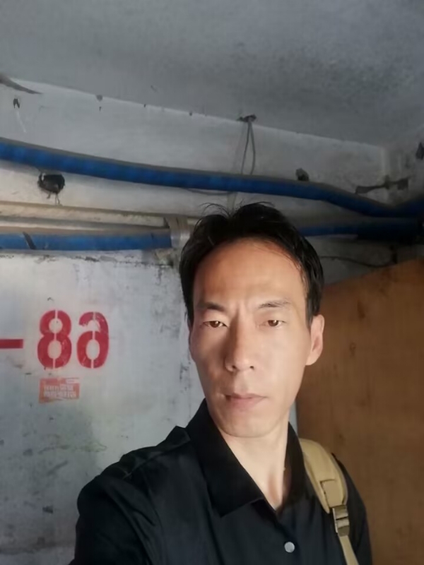 一生何求的第三张照片--乌鲁木齐相亲服务中心