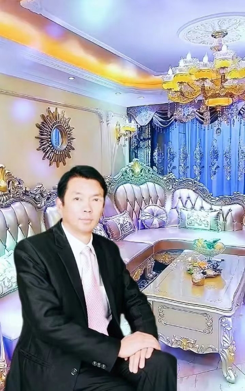 宇轩的第一张照片--乌鲁木齐相亲服务中心