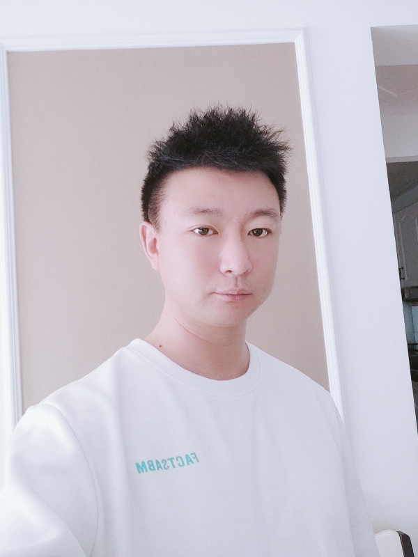 Glory的第二张照片--乌鲁木齐相亲服务中心