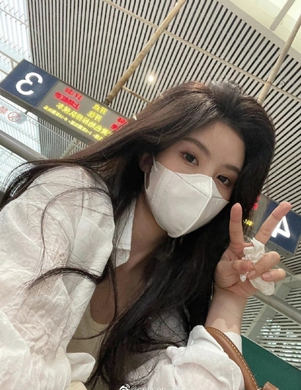 丽华的第一张照片--乌鲁木齐相亲服务中心