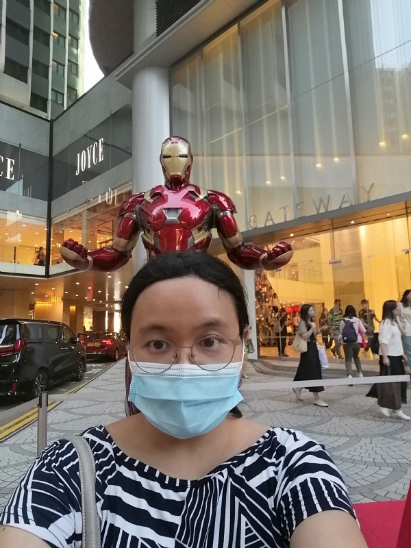 碧珊的第三张照片--乌鲁木齐相亲服务中心