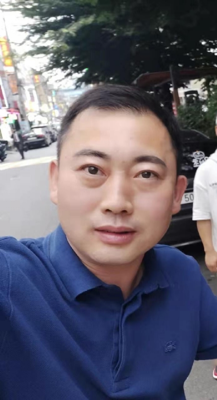 李龙的第二张照片--乌鲁木齐相亲服务中心