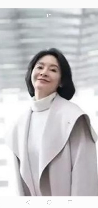 一步一安然的第一张照片--乌鲁木齐相亲服务中心