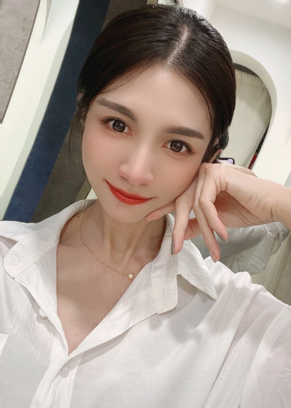 Anna的第一张照片--乌鲁木齐相亲服务中心