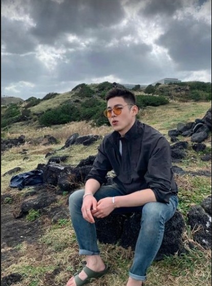 阿海的第一张照片--乌鲁木齐相亲服务中心