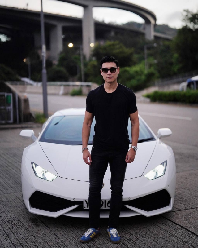Lee修的第一张照片--乌鲁木齐相亲服务中心