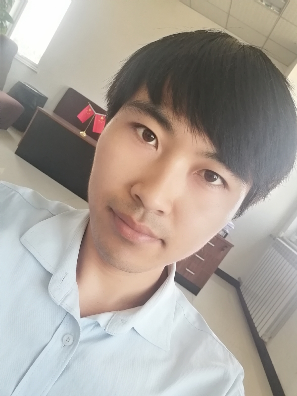 忘忧草的第一张照片--乌鲁木齐相亲服务中心