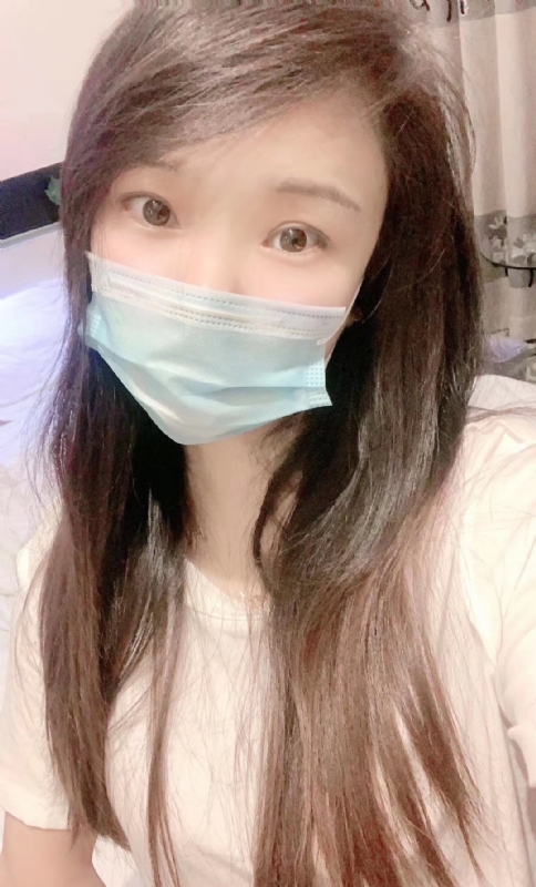 静静的第二张照片--乌鲁木齐相亲服务中心
