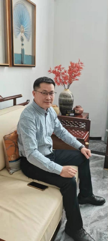 Allan的第一张照片--乌鲁木齐相亲服务中心