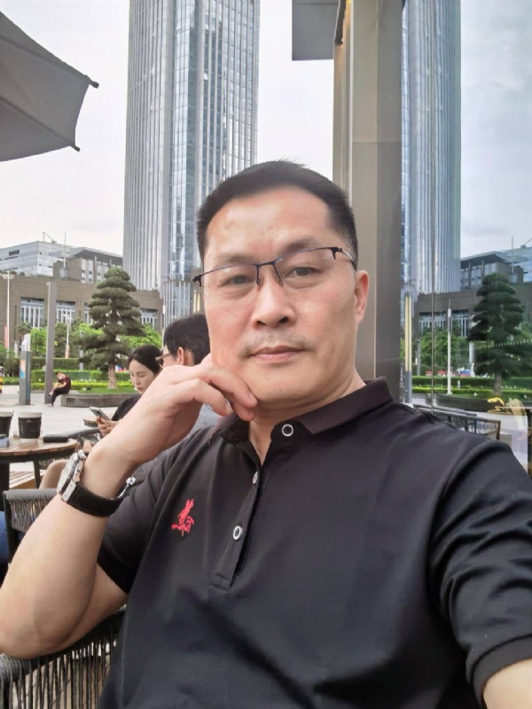 Allan的第二张照片--乌鲁木齐相亲服务中心