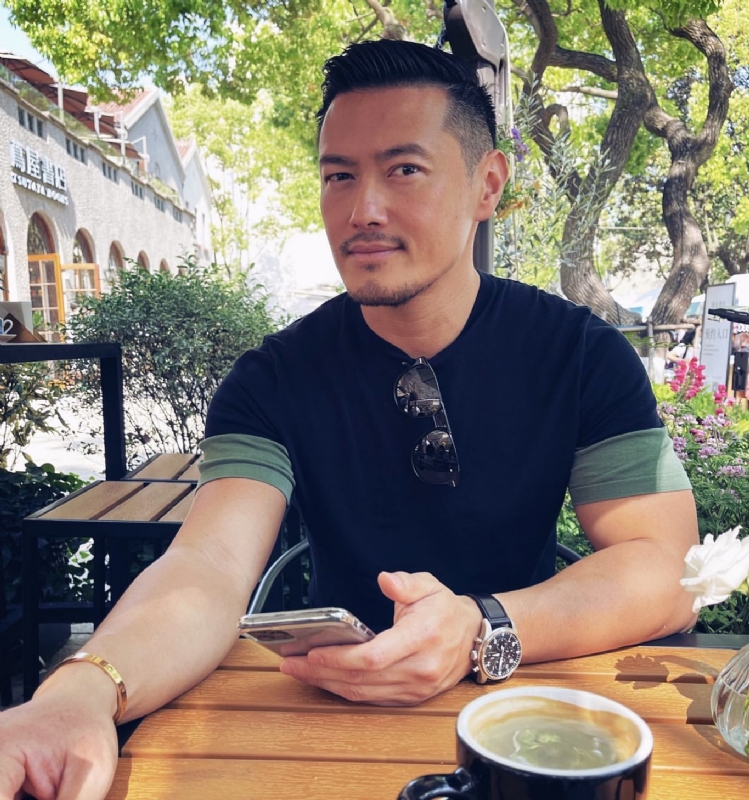 天邊的風的第一张照片--乌鲁木齐相亲服务中心