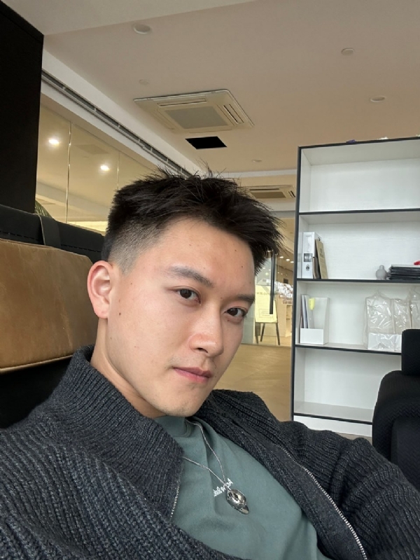 林先生的第二张照片--乌鲁木齐相亲服务中心