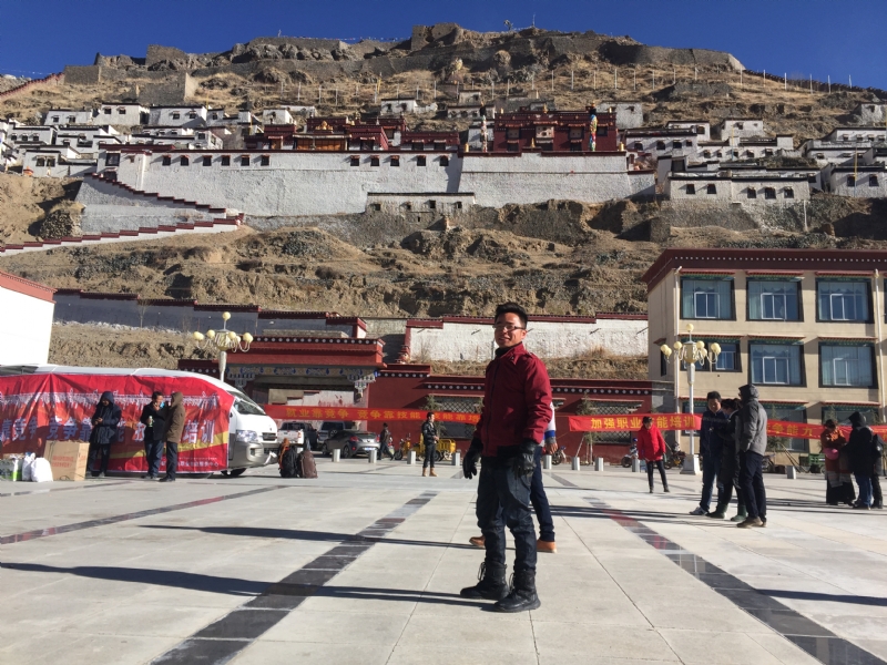 转身的第七张照片--乌鲁木齐相亲服务中心