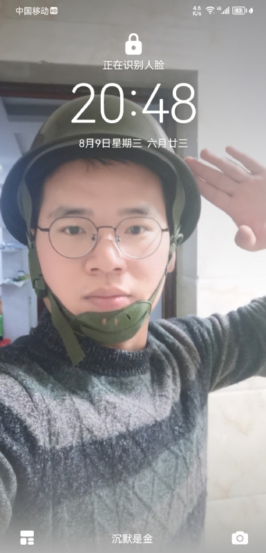 灰太狼的第一张照片--乌鲁木齐相亲服务中心