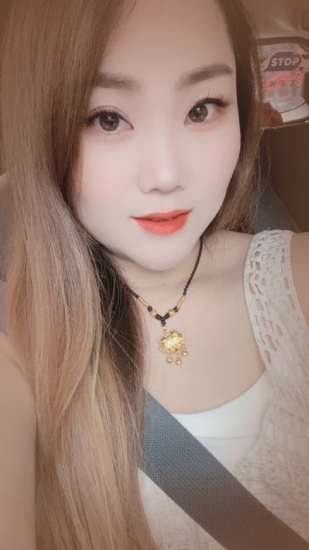 媛媛的第二张照片--乌鲁木齐相亲服务中心