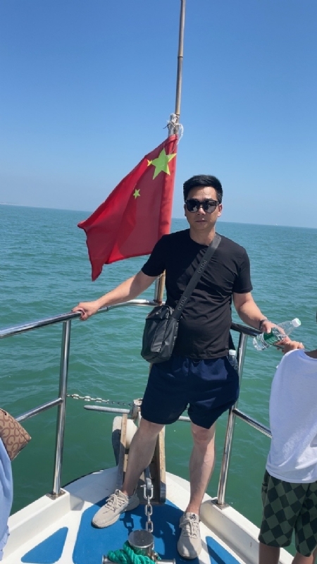 随缘的第一张照片--乌鲁木齐相亲服务中心