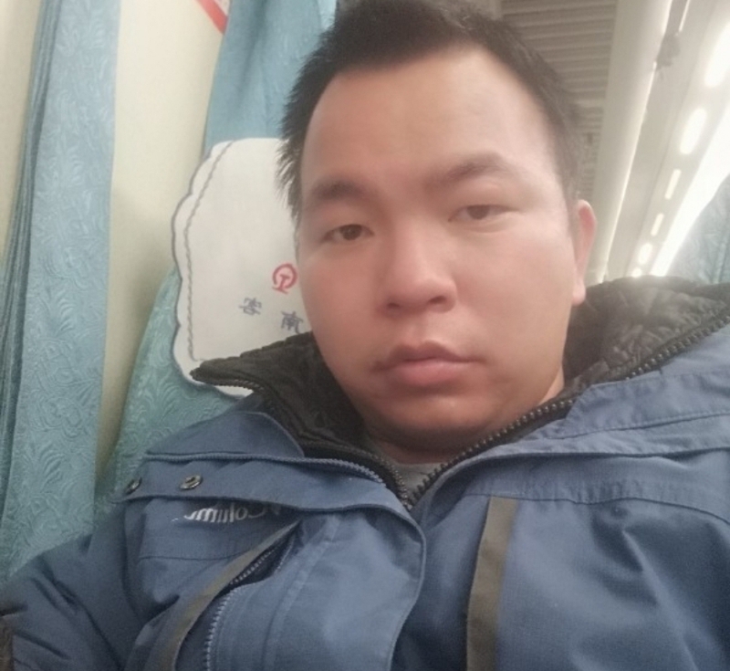淡定的第一张照片--乌鲁木齐相亲服务中心