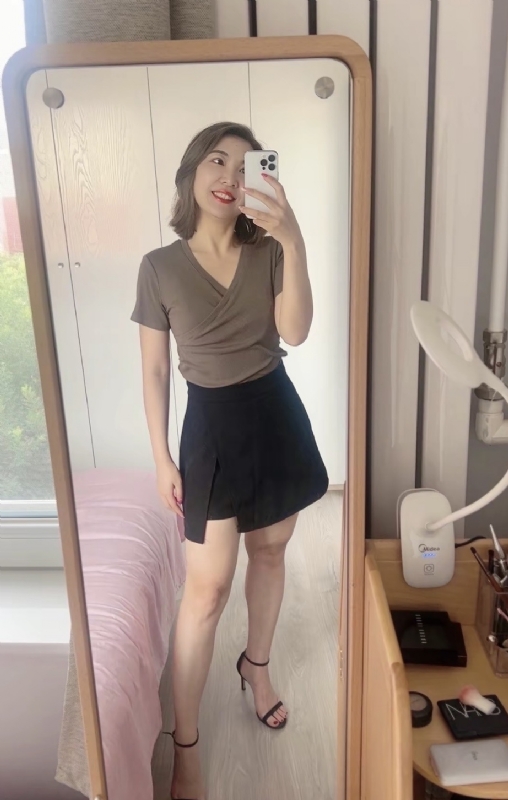 丽波的第二张照片--乌鲁木齐相亲服务中心