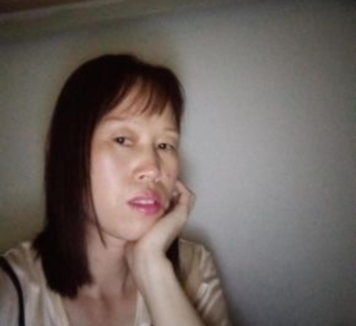 枫叶的第一张照片--乌鲁木齐相亲服务中心