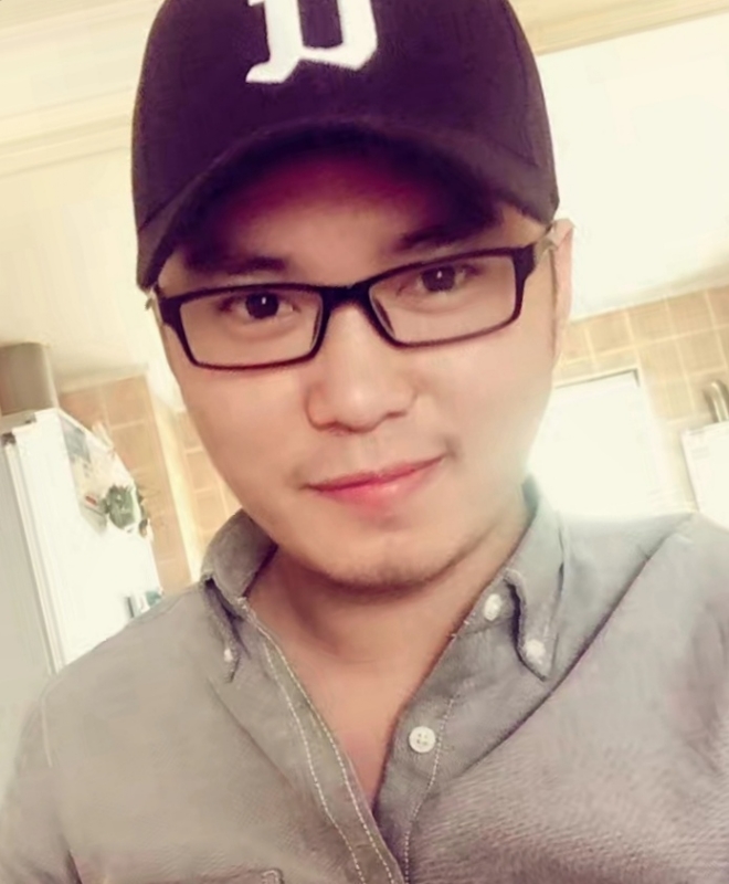 jack的第二张照片--乌鲁木齐相亲服务中心