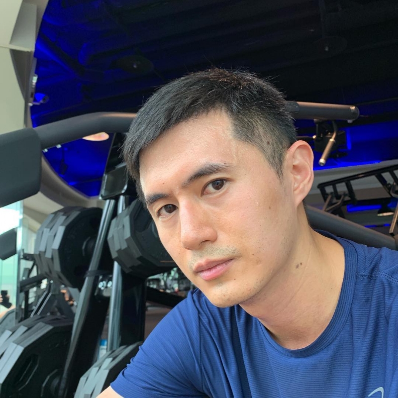 David的第一张照片--乌鲁木齐相亲服务中心