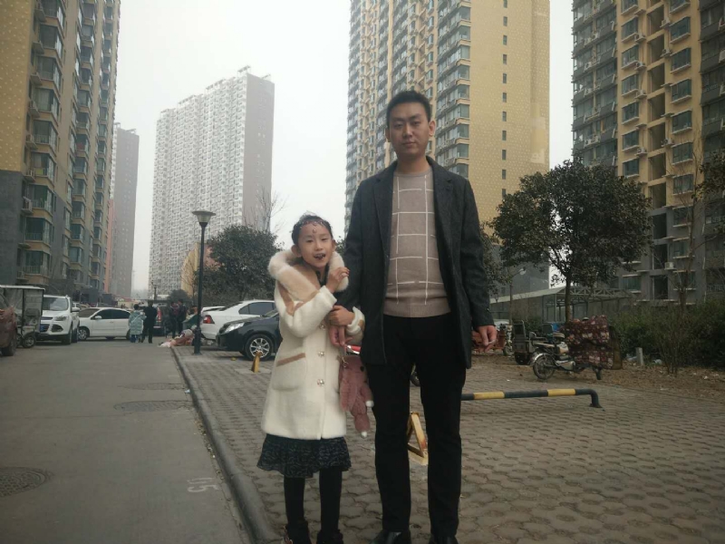酷客的第一张照片--乌鲁木齐相亲服务中心