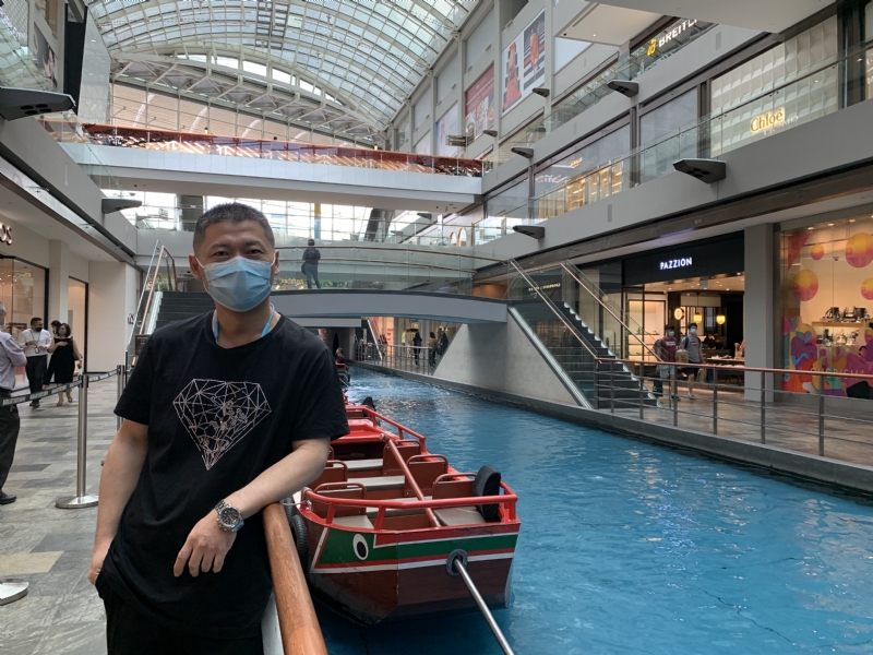冬天的第二张照片--乌鲁木齐相亲服务中心