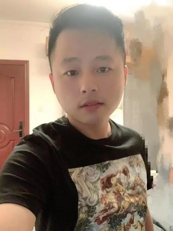 追风少年的第一张照片--乌鲁木齐相亲服务中心