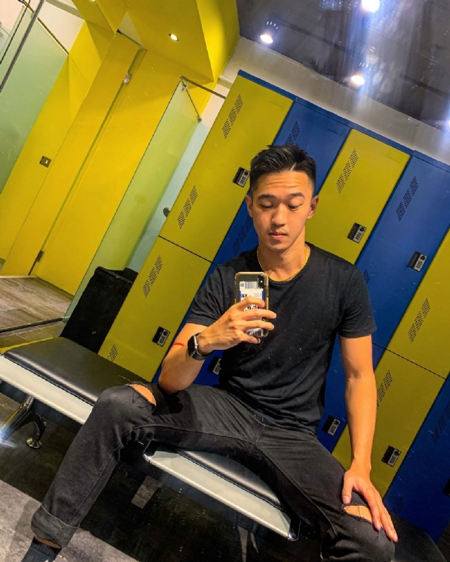 Dan的第一张照片--乌鲁木齐相亲服务中心