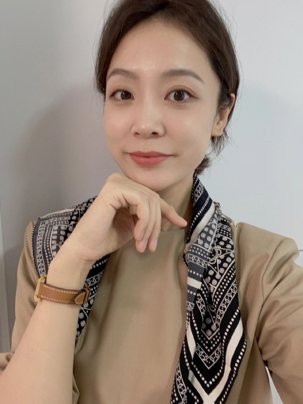 迷人秋色的第一张照片--乌鲁木齐相亲服务中心