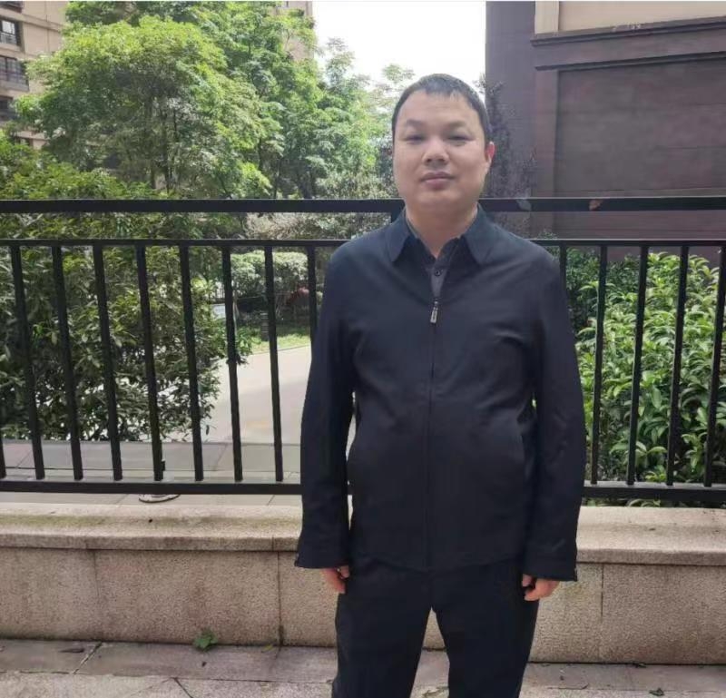 JACK的第一张照片--乌鲁木齐相亲服务中心