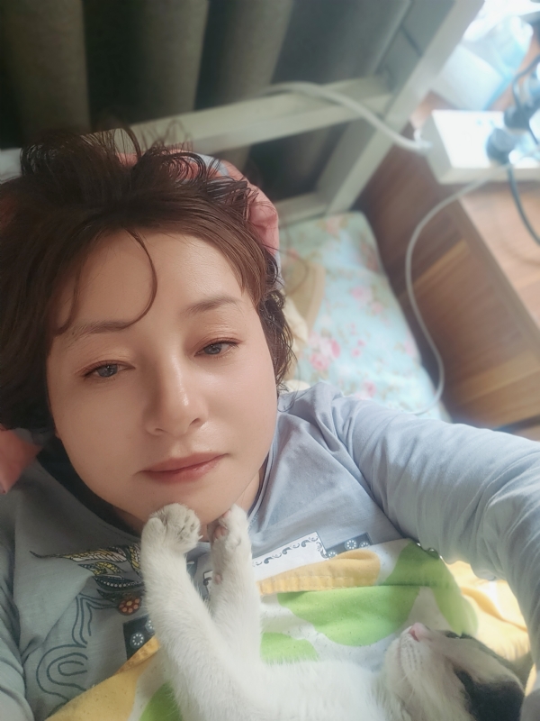春天的第一张照片--乌鲁木齐相亲服务中心