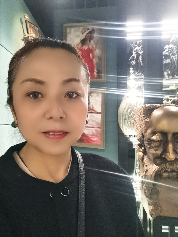 平平淡淡的第一张照片--乌鲁木齐相亲服务中心