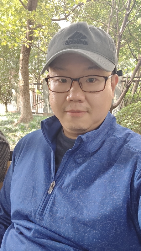 卡卡虎的第一张照片--乌鲁木齐相亲服务中心