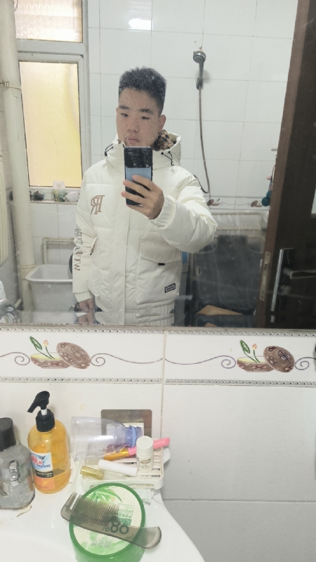 小李的第一张照片--乌鲁木齐相亲服务中心