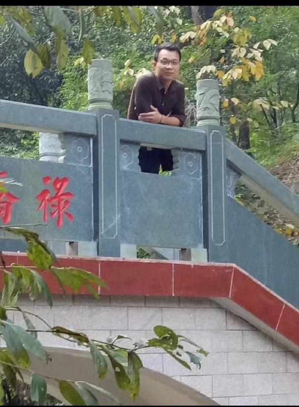 小茶的第三张照片--乌鲁木齐相亲服务中心
