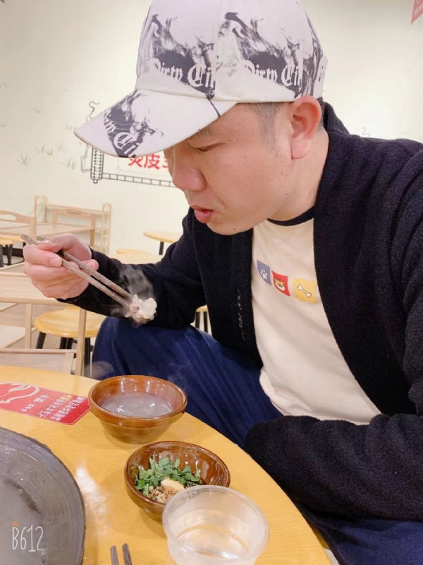 护你一生的第一张照片--乌鲁木齐相亲服务中心