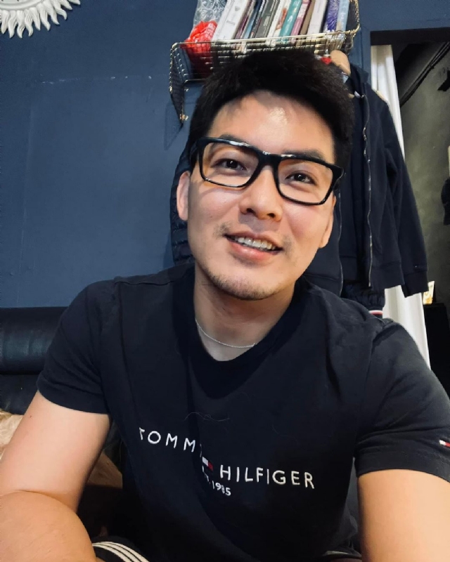 宗翰的第一张照片--乌鲁木齐相亲服务中心