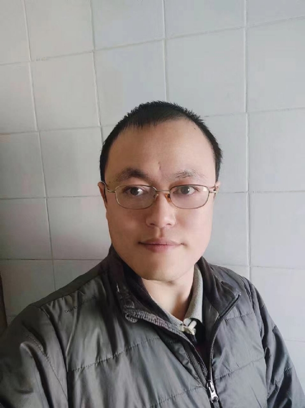 吉祥的第一张照片--乌鲁木齐相亲服务中心