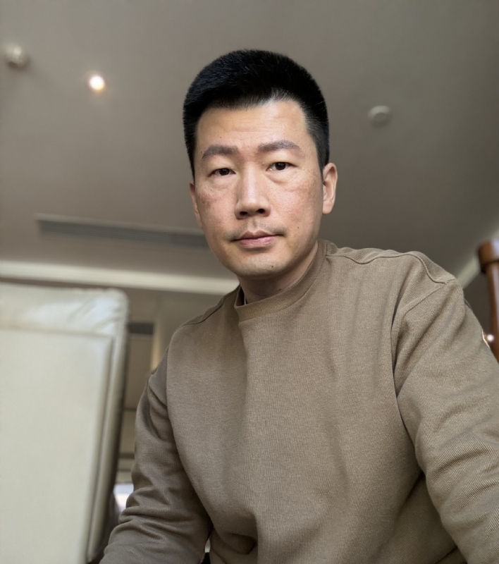 西恩的第一张照片--乌鲁木齐相亲服务中心